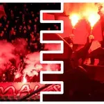 ЦСКА пуска билетите за първия домакински мач от пролетта