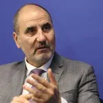 Цветан Цветанов: Борисов трябва да поеме своята отговорност и да се кандидатира за президент!