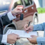 Рекордни продажби на нови коли в България