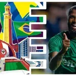 Игор Тиаго пред AS: Без Лудогорец нямаше да съм във Висшата лига