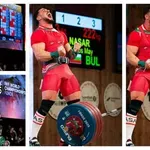 Промените в щангите блокирани oт ЦСКА и още два клуба!