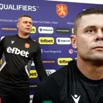 Александър Димитров разкри защо си вкарваме автоголове