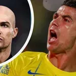 Роналдо все още бойкотира