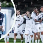 Стана ясно какво ще прави Славия през януари