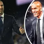 Случва се! Зидан поема Франция