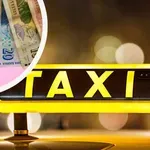 Поскъпването на такситата подрани!