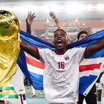 42 отбора се класираха на Мондиал 2026!