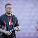 Димитров: Типична българщина, ако бяхме немци нямаше да допуснем два гола