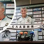 Достанич: Соле е шампион по закъснения (ВИДЕО)