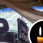 ТЕЖЪК ИНЦИДЕНТ: Мъж загина, след като заби колата си в бетонна ограда на къща