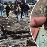 Полицейски патрули вардят за мародери в Царево