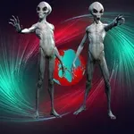 УЧЕН БИЕ ТРЕВОГА: Извънземни могат да оплождат жени по време на сляпа среща!