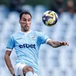 Ивелин Попов на прегледи в Испания