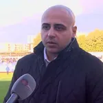 Шеф в Спартак Варна разясни напускането на Гьоко Хаджиевски