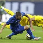 Левски гостува на Добруджа в мач за историята