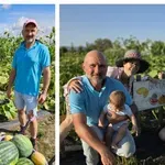 Агро Телеграф: В Близката ферма защитават градината със зелено торене