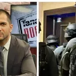 Зам.-директорът на ГДБОП Йордан Пешев пред "Телеграф": Царете на китайското карго ударени като във филма „300“