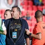 Илиян Филипов подкрепи Домусчиев и попита как ще се играе на „Лаута“