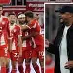 Байерн се поизмъчи, но измъкна обрат срещу Санкт Паули в края