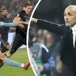 Официално: Ювентус се довери на Спалети