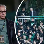 При „моряците“ отново имаше и приливи, и отливи