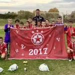 Ден на мечтите за ЦСКА U9 (видео)