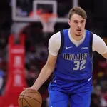 Гард на Далас пропуска Мача на звездите