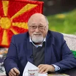 Бившият посланик в Скопие и евродепутат Александър Йорданов: Българи и македонци са един народ