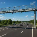 Отчитат рекордна събираемост от тол таксите