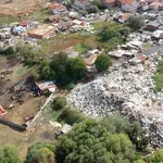 25 незаконни стопански постройки ще бъдат съборени в столичния ж.к. "Филиповци"