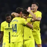 Виляреал доближи Барселона за върха