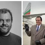 Актьорът и режисьор Китодар Тодоров пред „Телеграф“: Героят ми в „Рожден ден“ е нотариус, както винаги импровизирах