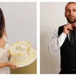 Малкия Фрико бил жертва на домашно насилие!