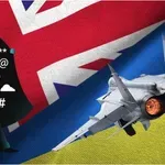 Джеймс Бонд на живо: Британци и украинци крадат МиГ-31 с ракета „Кинжал“!