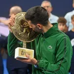 Джокович с важен ход в преследването на нова титла от Шлема