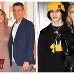 Защо плаче Били Костакурта? Синът му от Мис Италия затънал с наркотици