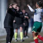 Силвия Радойска: Ще продължавам да се боря