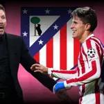 Атлетико Мадрид сложи клауза от 500 млн. евро на свой футболист