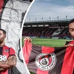 Айб е щастлив да е в "Надежда"