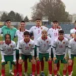 Франция нанесе първа загуба на България U19 в квалификациите