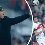 Монтела: Поздравявам България