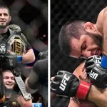 Махачев грабна втора титла в UFC