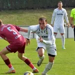 Септември и Славия си размениха по два гола в контрола