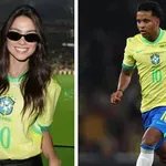 Родриго заби кака, преспала и с Неймар