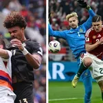 Португалия подпечата билет за мондиала с 9:1