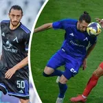 Левски започва офанзива към защитник