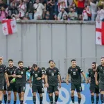 Един грузинец по-малко на "Васил Левски"