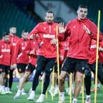 България среща екзотични съперници на FIFA Series 2026
