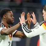 Германия и Нидерландия също уредиха визите за Мондиала