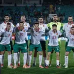 Александър Димитров коментира групата ни за Лигата на нациите